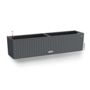 Lechuza BALCONERA Cottage 80 granit