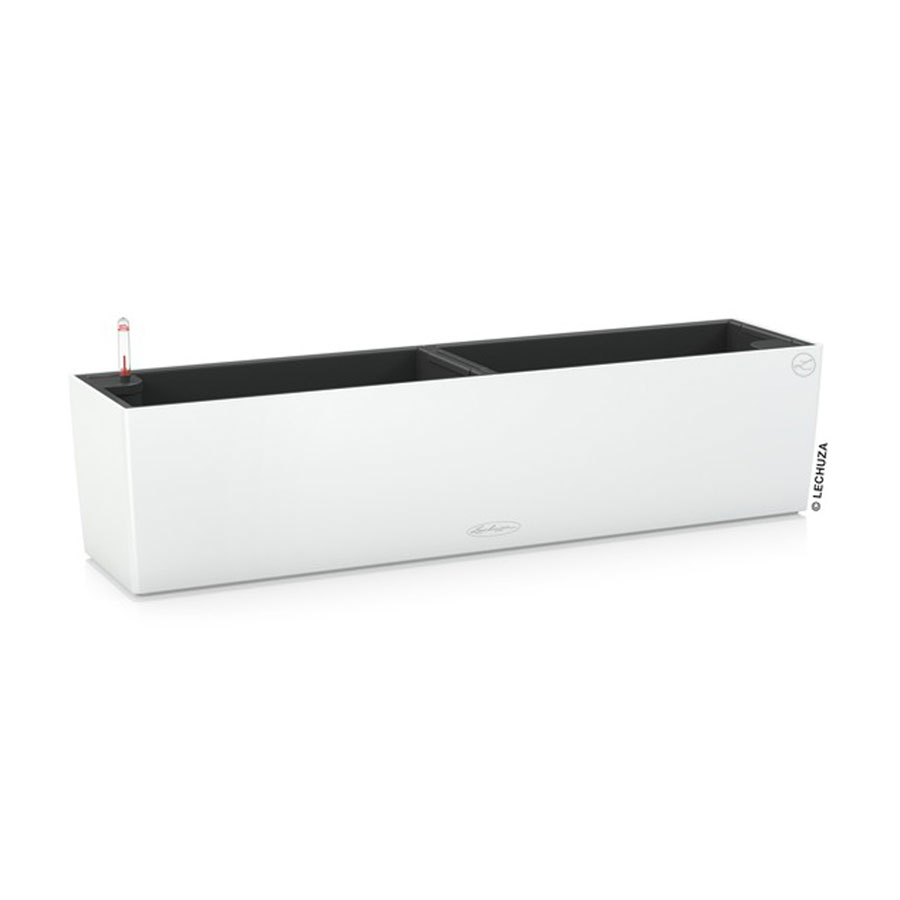 [L-15680] Lechuza BALCONERA Color 80 weiss