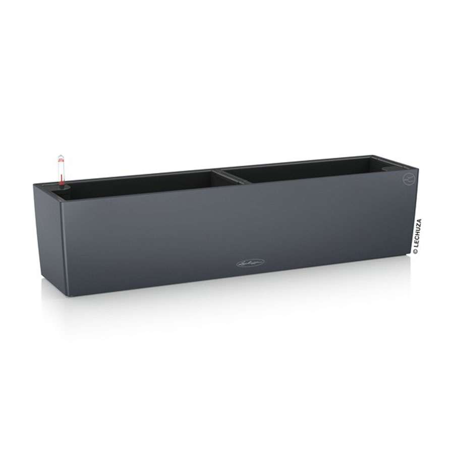 [L-15683] Lechuza BALCONERA Color 80 schiefergrau