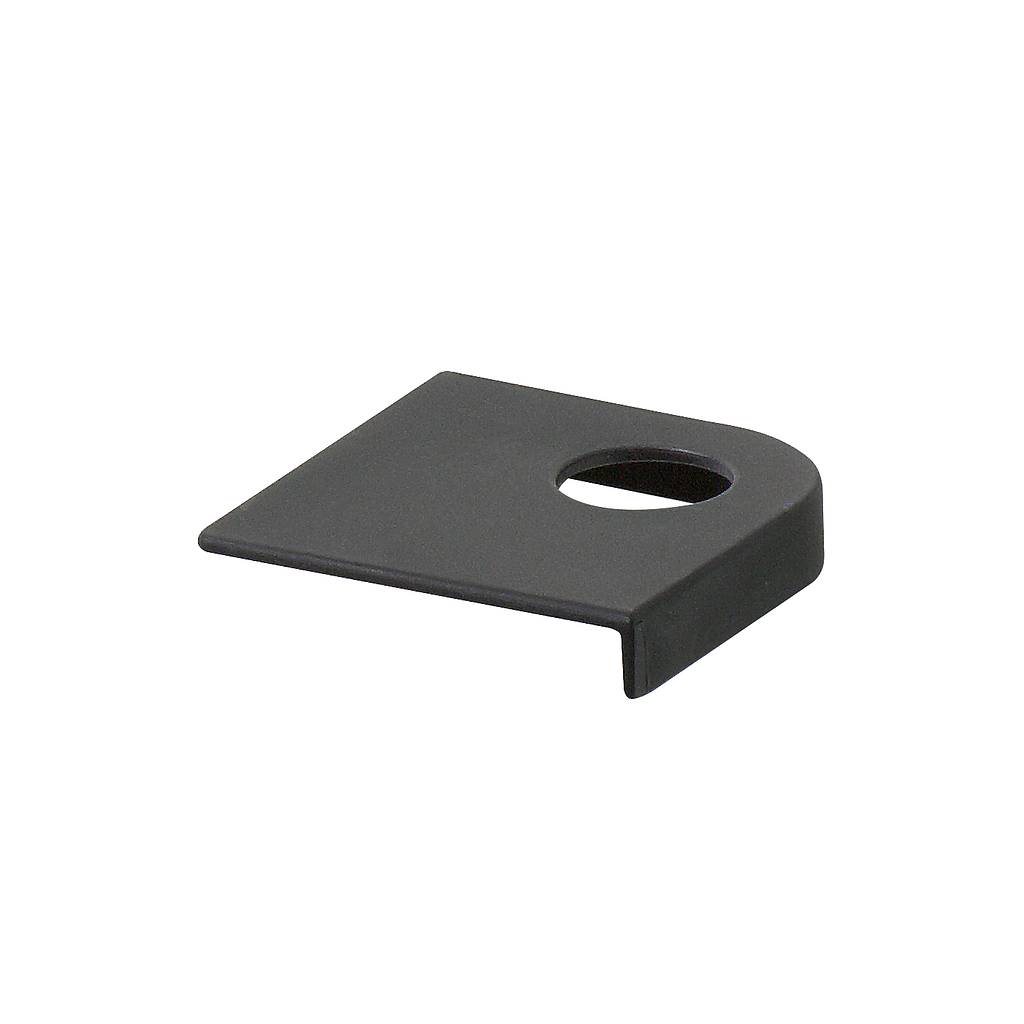 [30301830] Lechuza Ersatzteil Füllschacht Deckel zu Balconera 50/80 schwarz