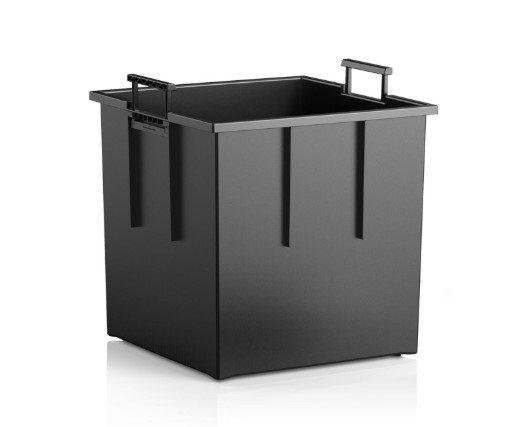 Lechuza Ersatzteil Pflanzeinsatz zu CUBE 50, CANTO 50, CURSIVO 50