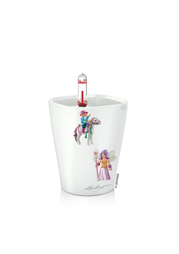 LECHUZA MINI-DELTINI Künstler-Set Pony