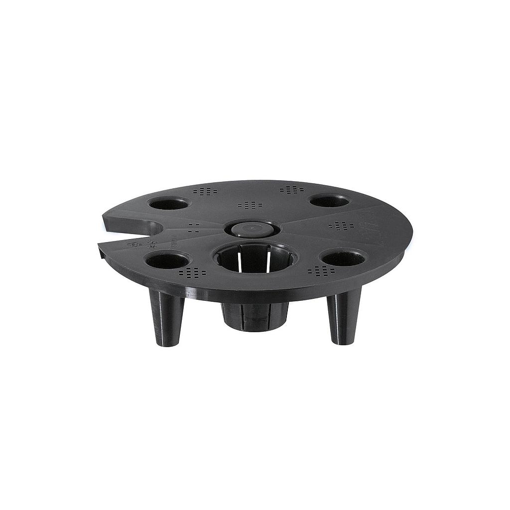 Lechuza Ersatzteil Trennboden zu Classico 28 Premium/Color 