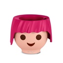 Lechuza OJO ruby pink