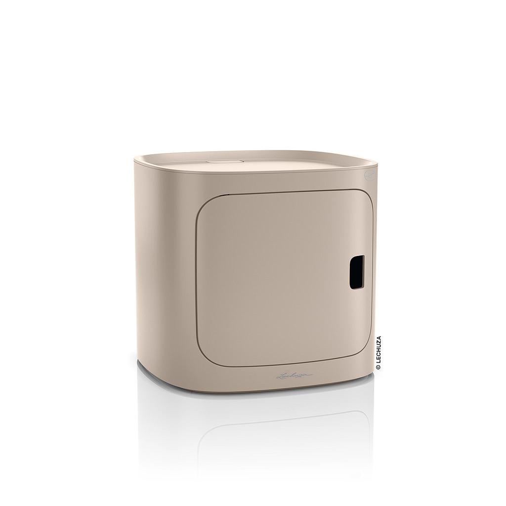 [15927] Lechuza PILA Storage sandbraun