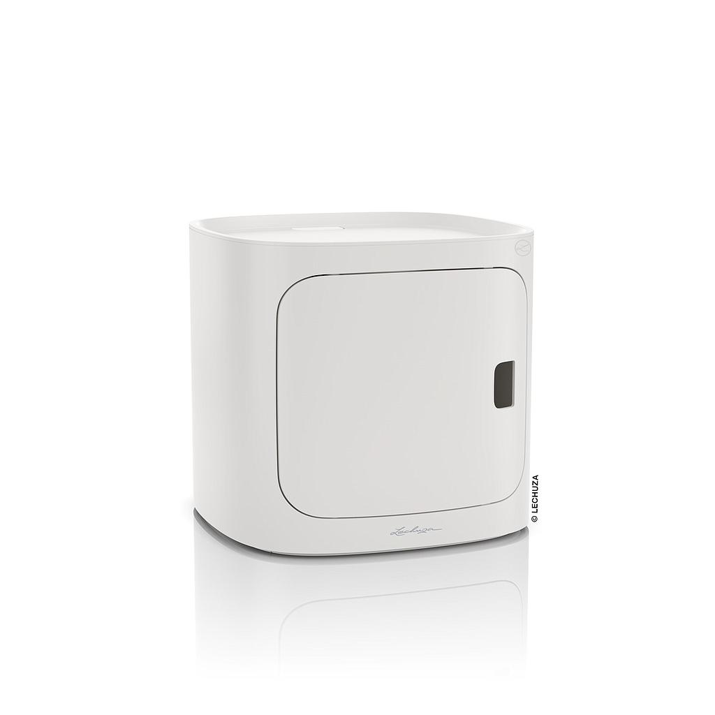 [15924] Lechuza PILA Storage lichtgrau
