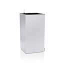 Lechuza CANTO Stone 40 high all in one quarzweiss