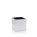Lechuza CANTO Stone 40 all in one quarzweiss