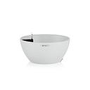Lechuza CUBETO Stone 30 all in one quarzweiss