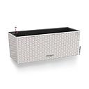 Lechuza Trend Collection BALCONERA Cottage 50 all in one lichtgrau