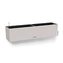 Lechuza BALCONERA Cottage 80 lichtgrau