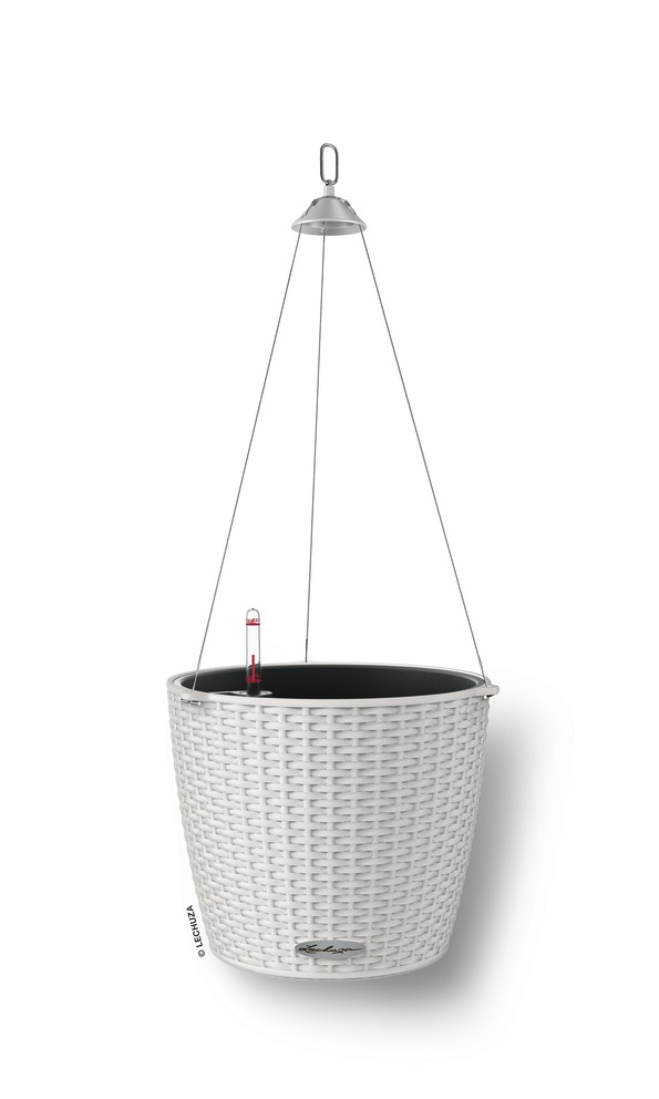 [L-15107] Lechuza NIDO Cottage 28 lichtgrau