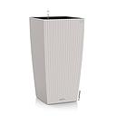 Lechuza CUBICO Cottage 30 lichtgrau