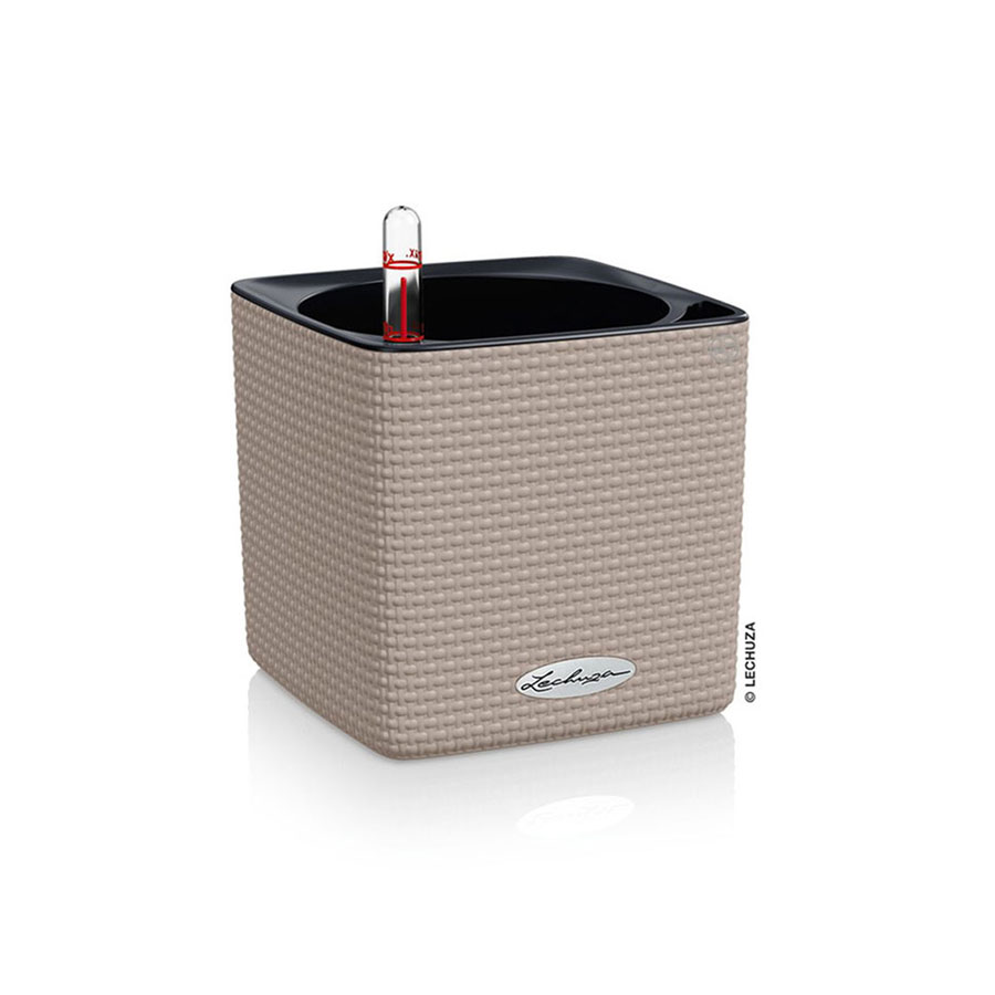 Lechuza CUBE Color 14 sandbraun