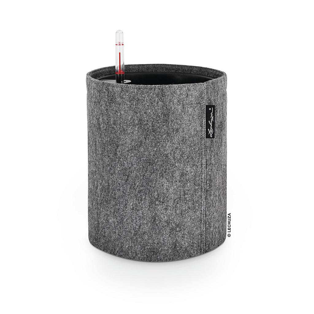 [14182] Lechuza TRENDCOVER 23 Felt