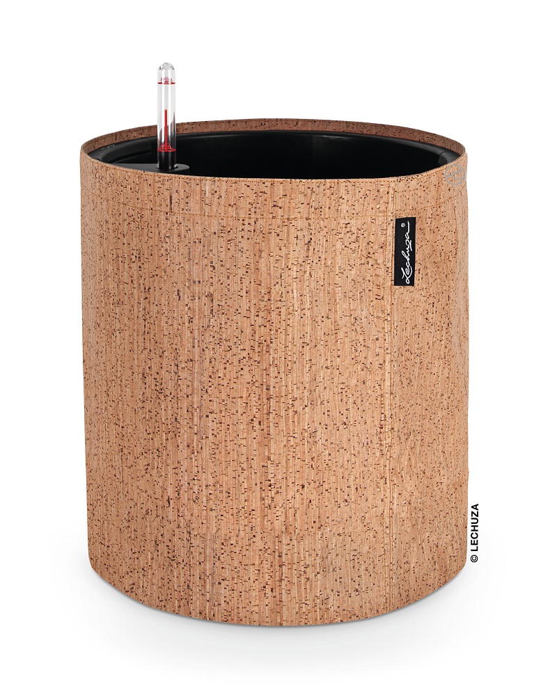 [14190] Lechuza TRENDCOVER 32 Cork natur hell