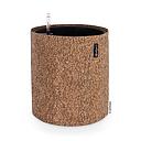 Lechuza TRENDCOVER 32 Cork natur dunkel