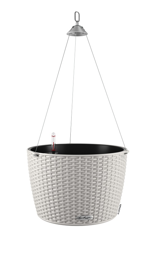 [L-15307] Lechuza NIDO Cottage 35 lichtgrau
