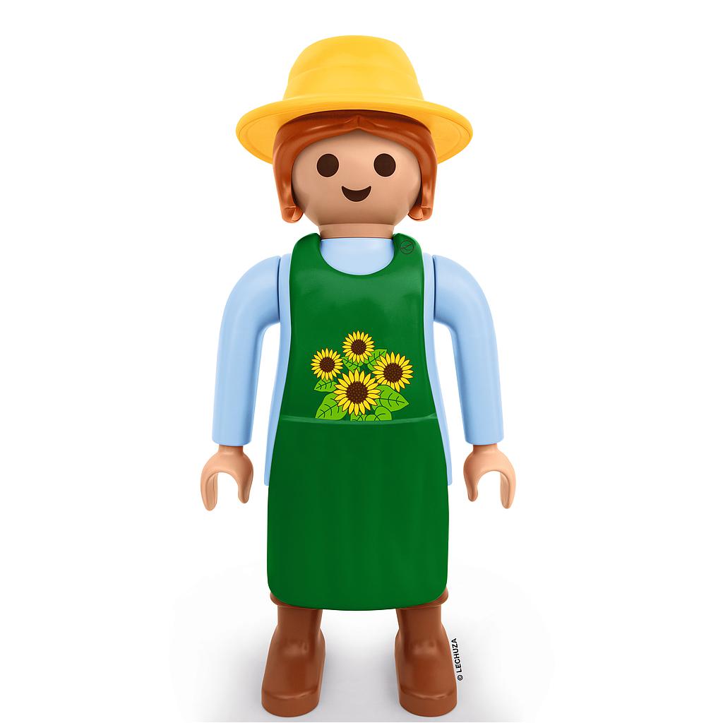 PLAYMOBIL® XXL-Gärtner Sonnenblume