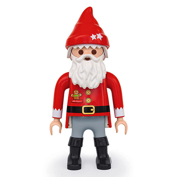 PLAYMOBIL® XXL-Weihnachtsmann