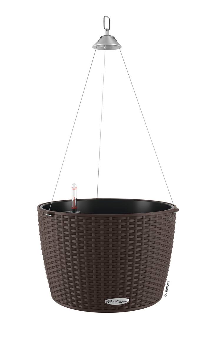 [L-15185] Lechuza NIDO Cottage 35 mokka