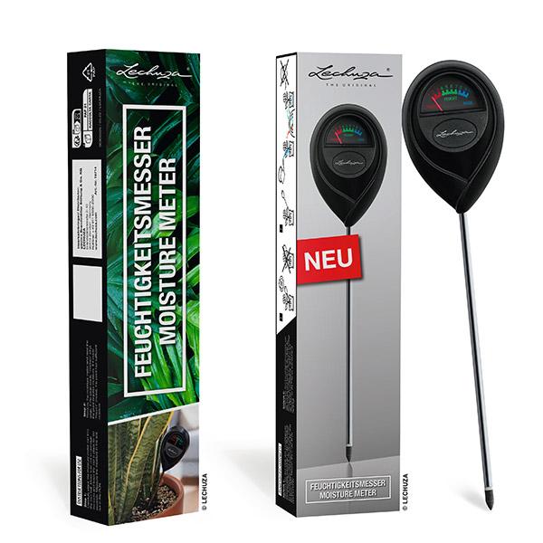 Lechuza Feuchtigkeitsmesser einzeln (nur als Display erhältlich) 