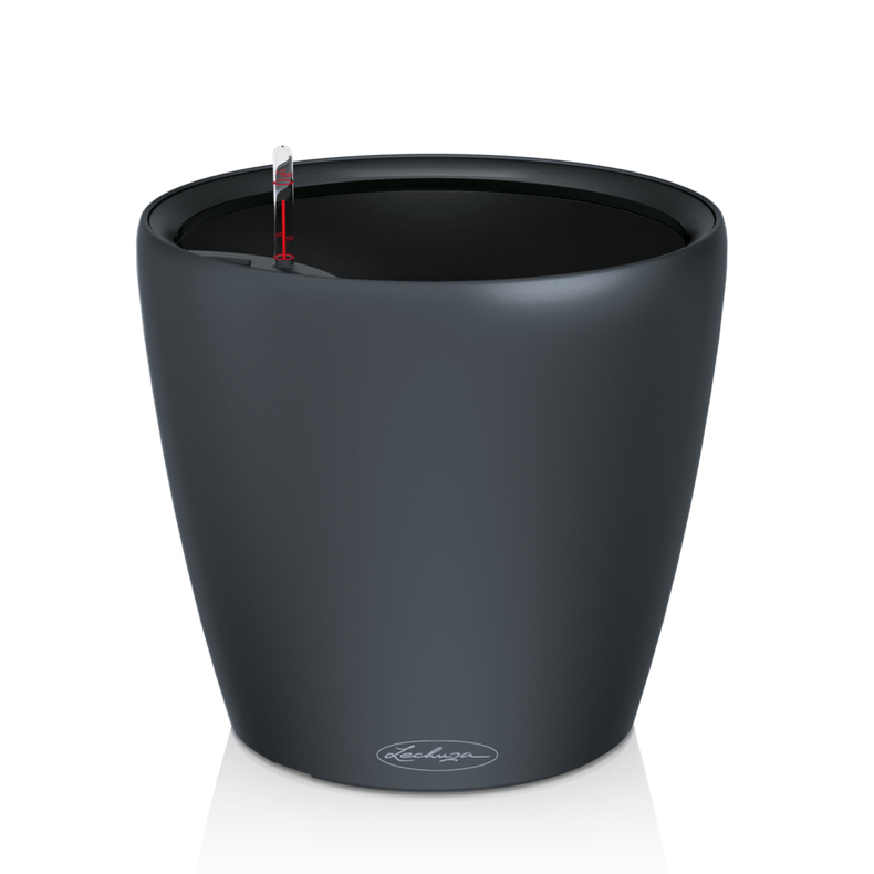 Lechuza CLASSICO Color LS 28 schiefergrau