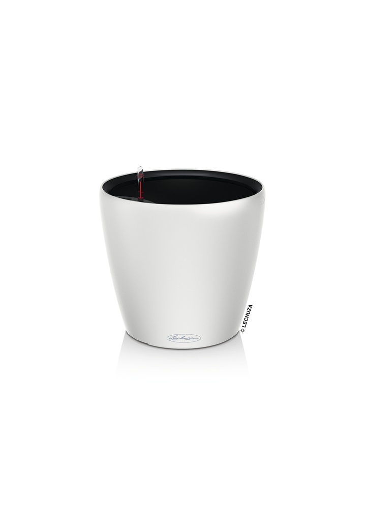 Lechuza CLASSICO Color LS 43 weiss