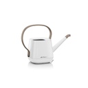Lechuza YULA Giesskanne 1,7 l weiss-taupe