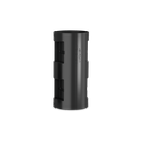 Lechuza Ersatzteil Stützrohre für CANTO 40, RONDO 40 und DIAMANTE 40 (Inhalt für 1 Gefäss), schwarz