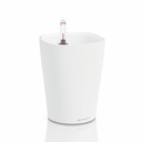 Lechuza DELTINI  weiss matt