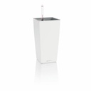 Lechuza MAXI-CUBI weiss matt