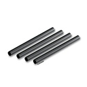 Lechuza Zubehör zu CUBICO 22 Premium Rohre Zubehör-Set Neutral (Kopie)