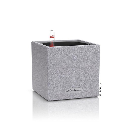 [13470] Lechuza CANTO Stone 14 all in one steingrau