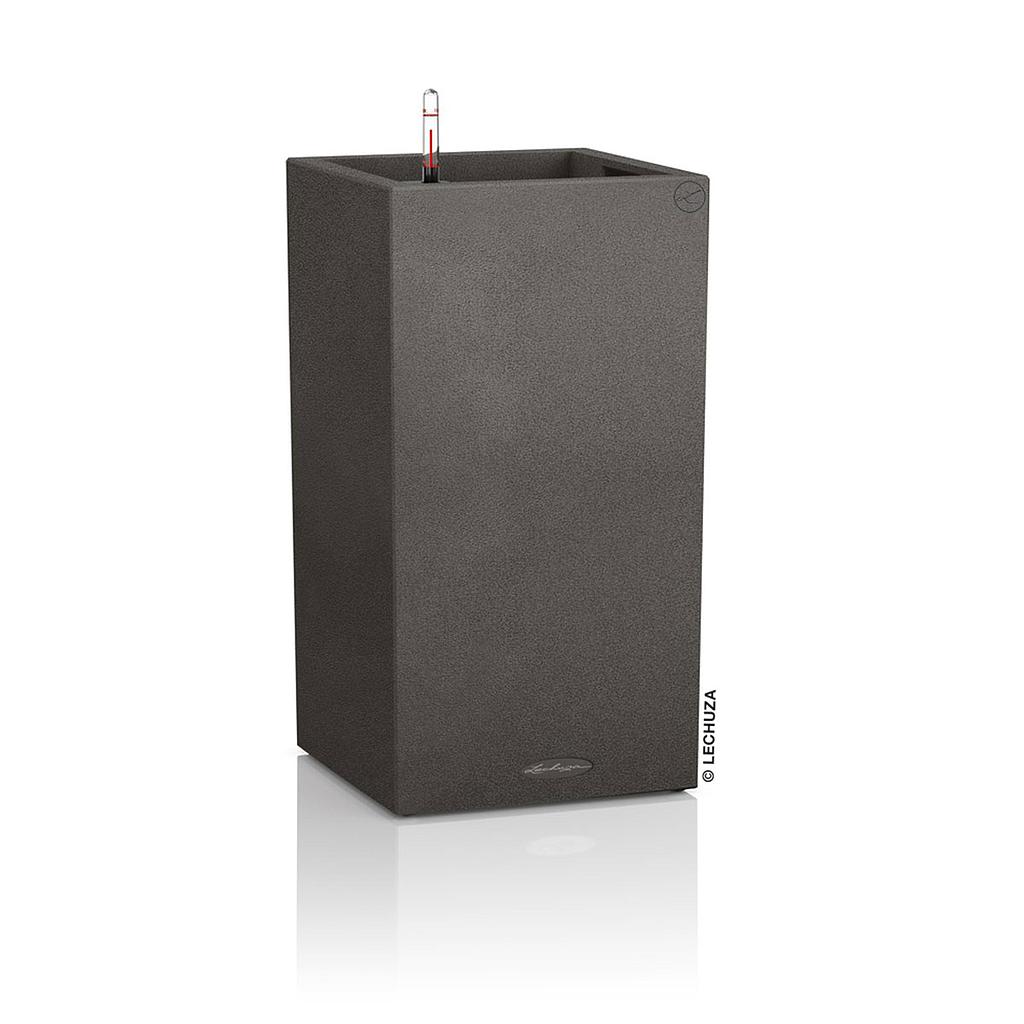 Lechuza CANTO Stone 30 high all in one