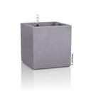 Lechuza CANTO Stone 40 low steingrau