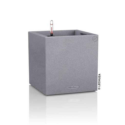 [13720] Lechuza CANTO Stone 40 all in one steingrau