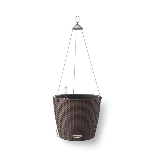 [15195] Lechuza Trend Collection NIDO Cottage 28 all in one