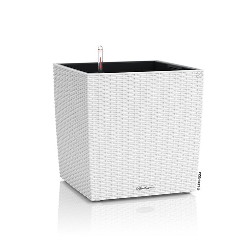 [15380] Lechuza Trend Collection CUBE Cottage 40 all in one
