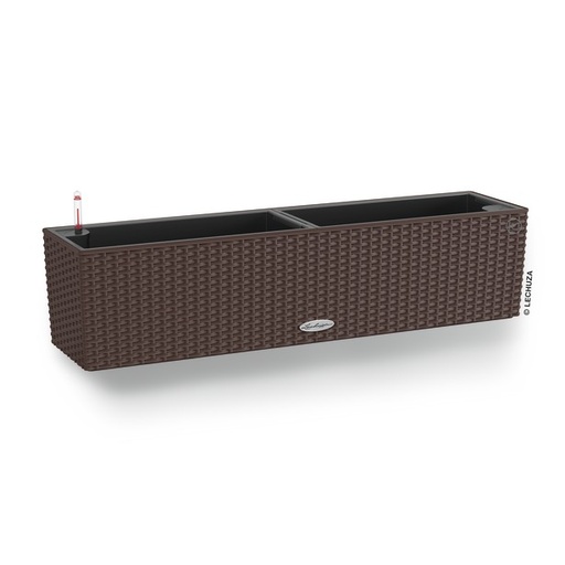 [15615] Lechuza Trend Collection BALCONERA Cottage 80 all in one 