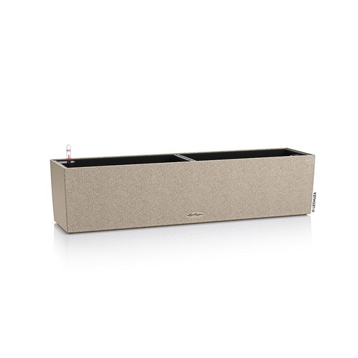 [15661] Lechuza BALCONERA Stone 80 sandbeige
