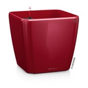 Lechuza Premium Collection QUADRO LS 28 all in one scarlet rot hochglanz