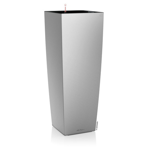 [18238] Lechuza Premium Collection CUBICO Alto 40 all in one