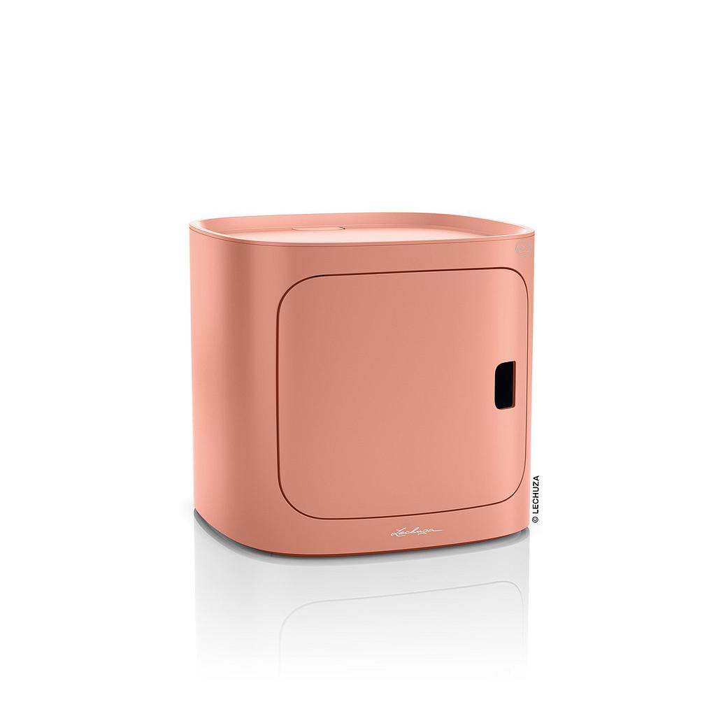 Lechuza PILA Storage korallrot