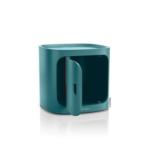[15922] Lechuza PILA Storage petrolblau