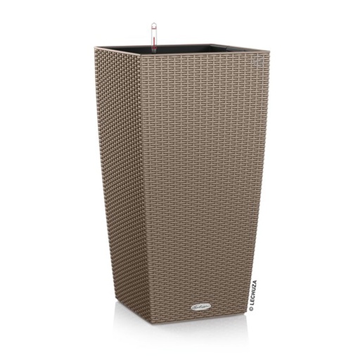 [15288] Lechuza Cottage CUBICO 40 sandbraun