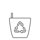 hochwertiger Kunststoff