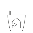 Für den Innenbereich